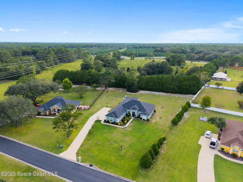 5450 NE 61st Avenue Road, Silver Springs, FL 34488