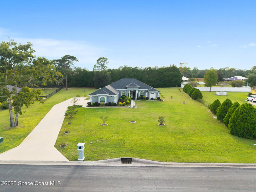 5450 NE 61st Avenue Road, Silver Springs, FL 34488