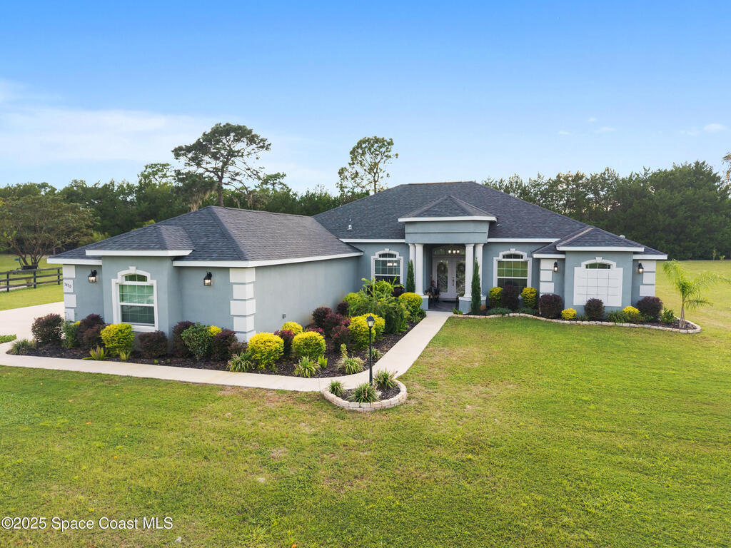 5450 NE 61st Avenue Road, Silver Springs, FL 34488