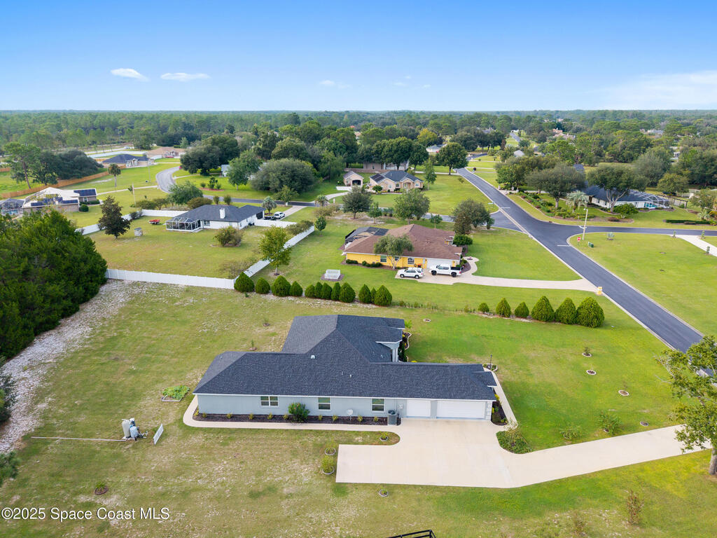 5450 NE 61st Avenue Road, Silver Springs, FL 34488