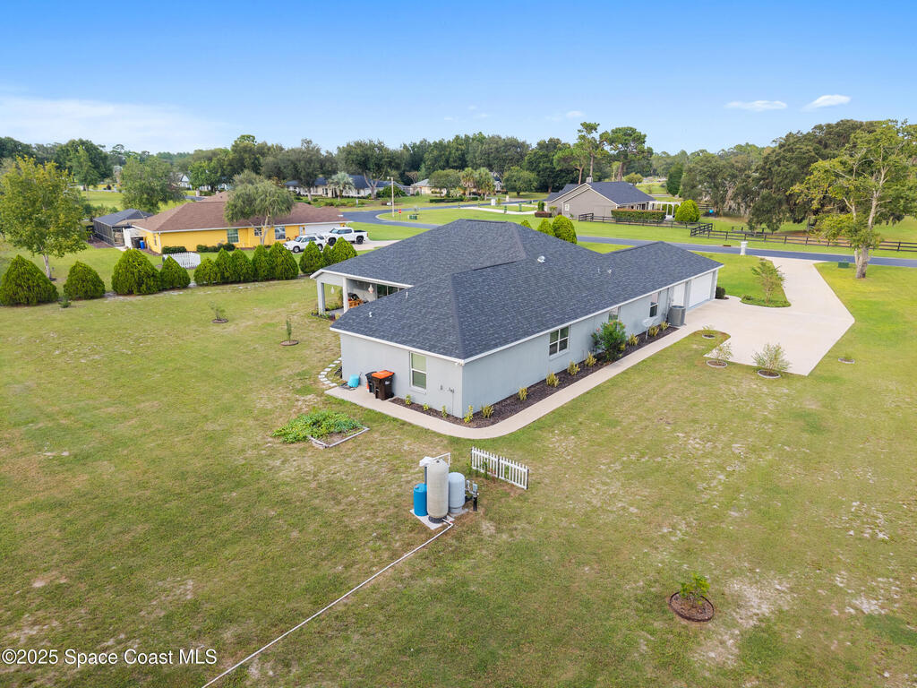 5450 NE 61st Avenue Road, Silver Springs, FL 34488