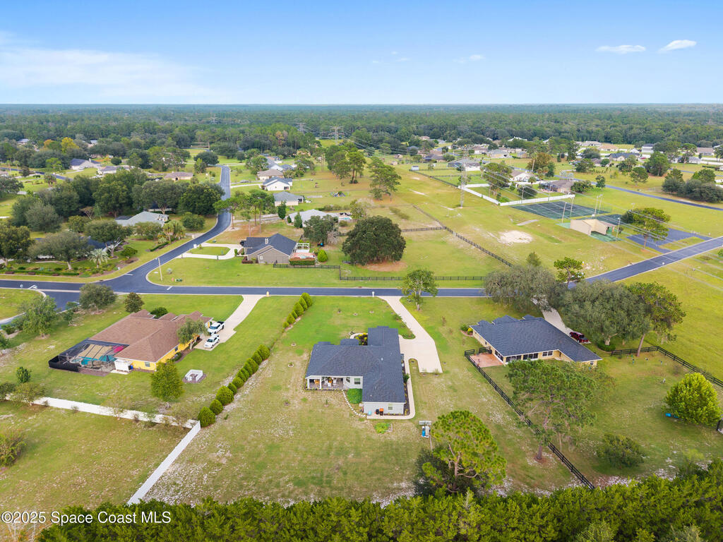 5450 NE 61st Avenue Road, Silver Springs, FL 34488