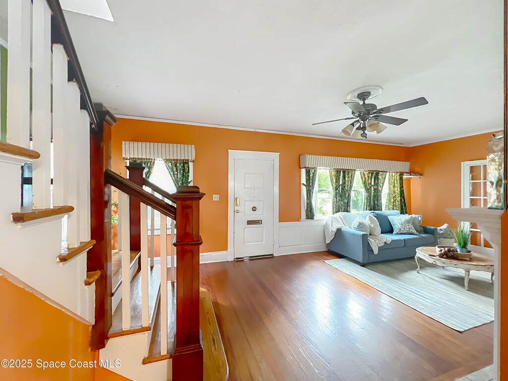 824 Indian River Avenue, Titusville, FL 32780