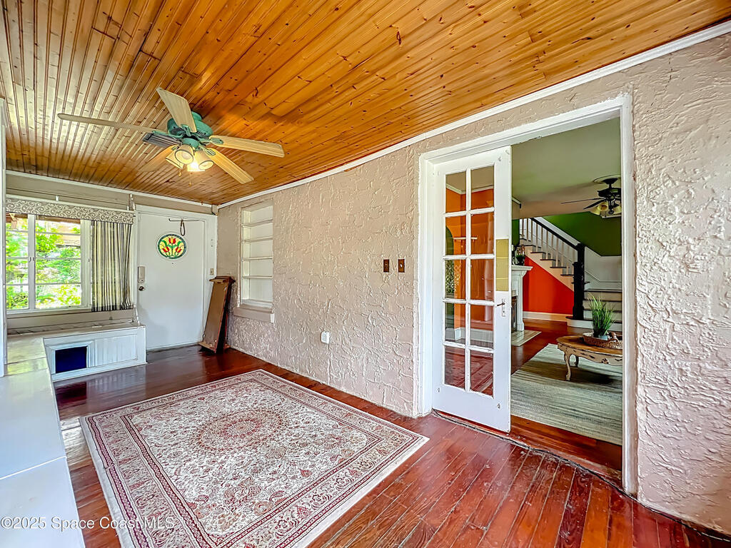 824 Indian River Avenue, Titusville, FL 32780