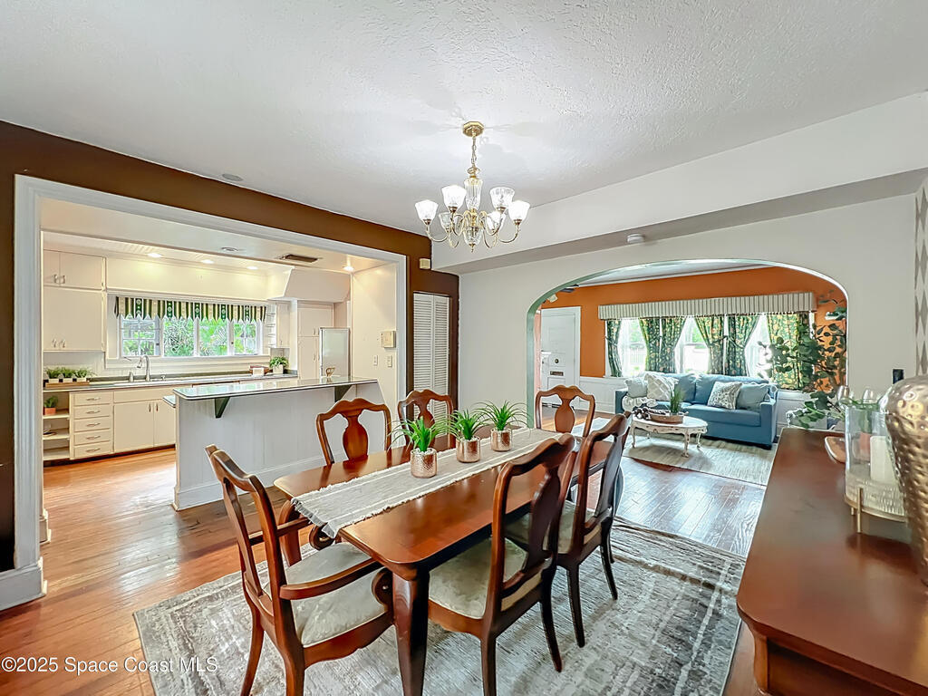 824 Indian River Avenue, Titusville, FL 32780