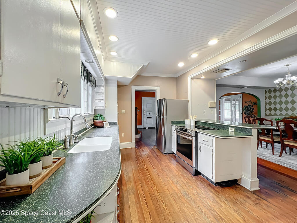 824 Indian River Avenue, Titusville, FL 32780