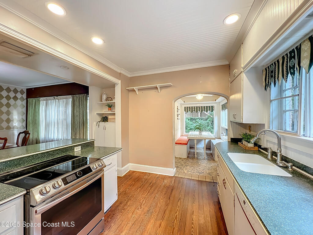 824 Indian River Avenue, Titusville, FL 32780