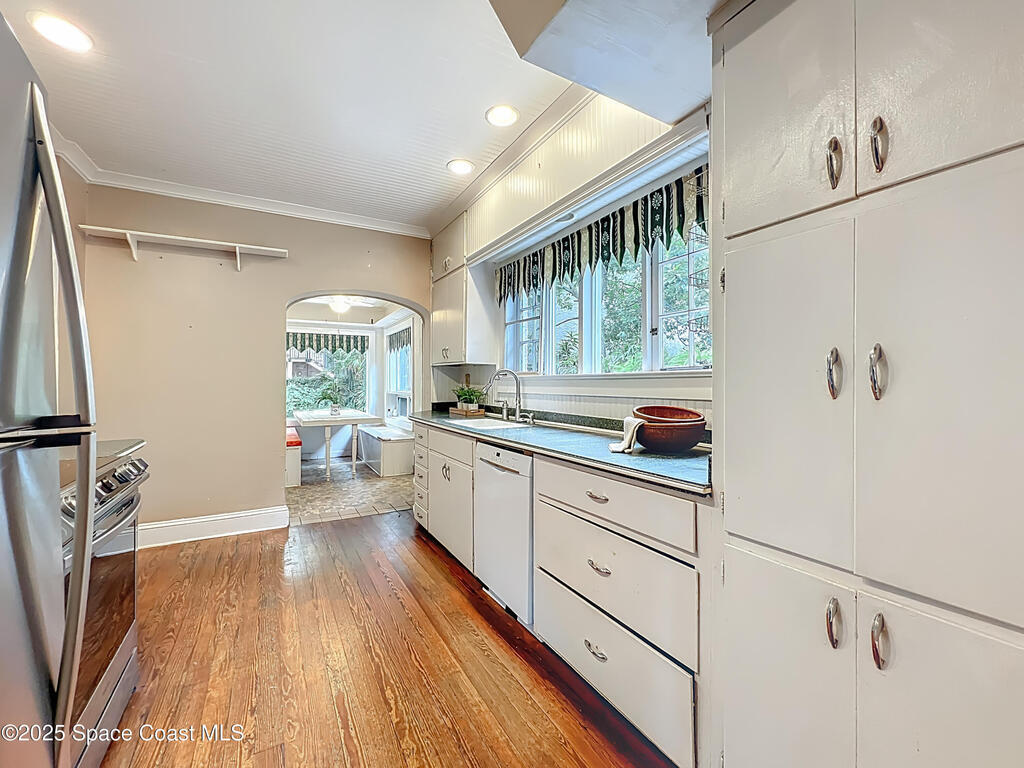 824 Indian River Avenue, Titusville, FL 32780