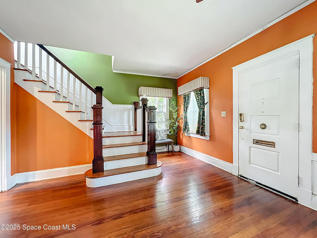 824 Indian River Avenue, Titusville, FL 32780