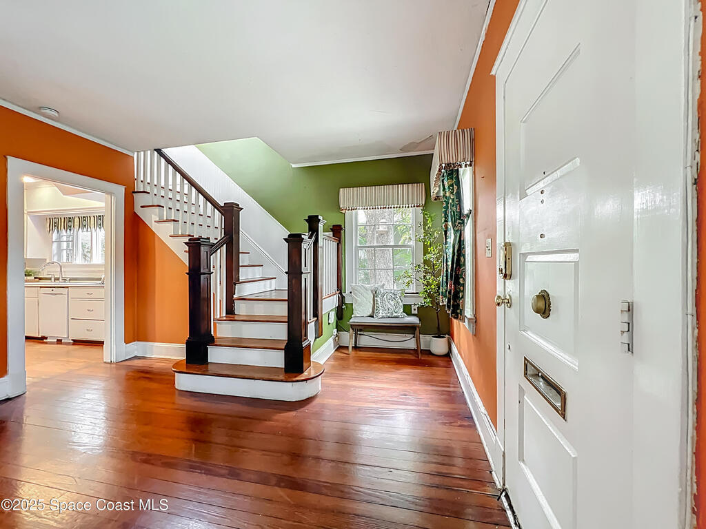 824 Indian River Avenue, Titusville, FL 32780