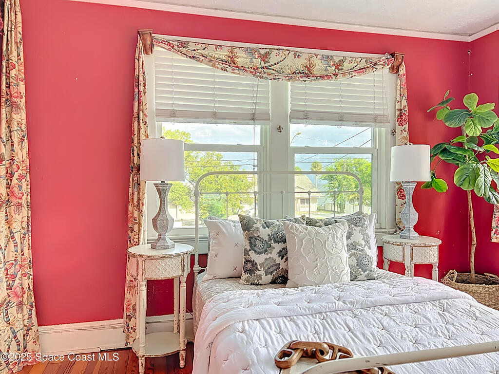 824 Indian River Avenue, Titusville, FL 32780