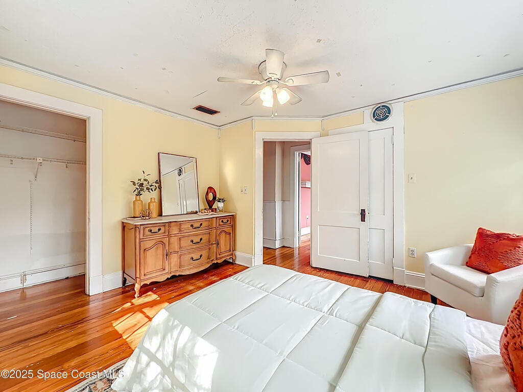 824 Indian River Avenue, Titusville, FL 32780