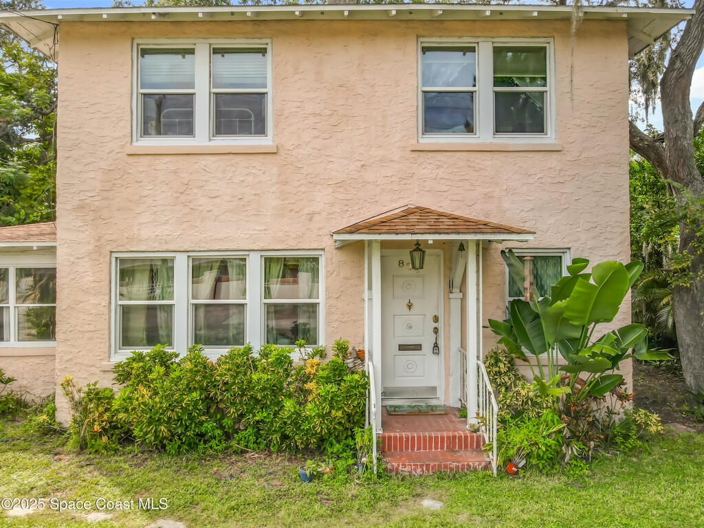 824 Indian River Avenue, Titusville, FL 32780