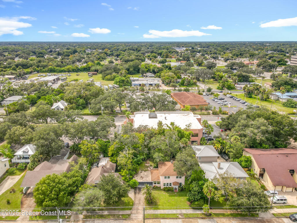 824 Indian River Avenue, Titusville, FL 32780