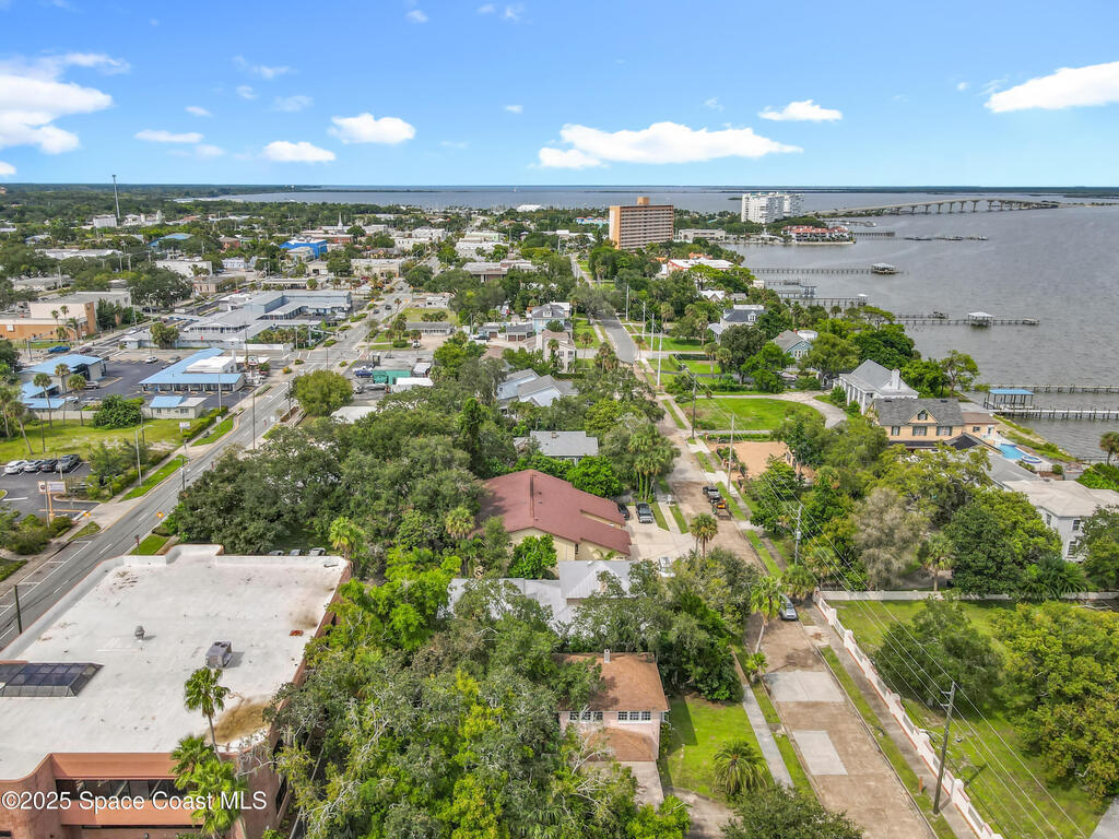 824 Indian River Avenue, Titusville, FL 32780