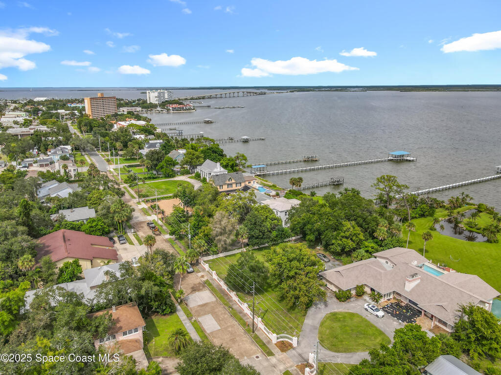 824 Indian River Avenue, Titusville, FL 32780