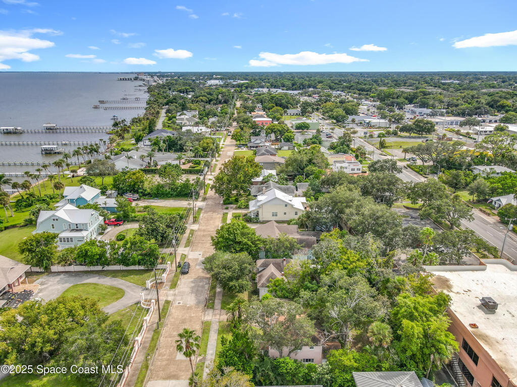 824 Indian River Avenue, Titusville, FL 32780