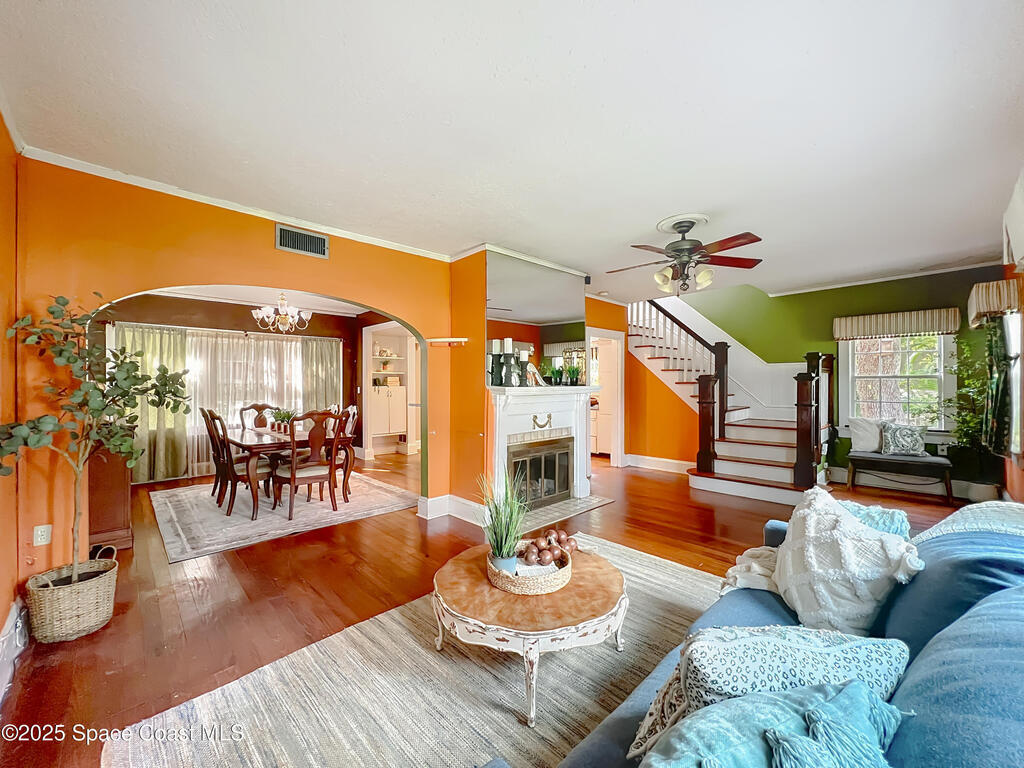 824 Indian River Avenue, Titusville, FL 32780