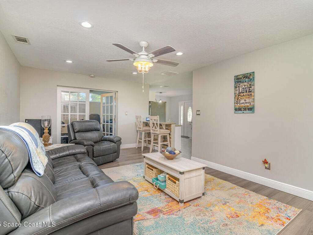 3515 Hilltop Lane, Cocoa, FL 32926