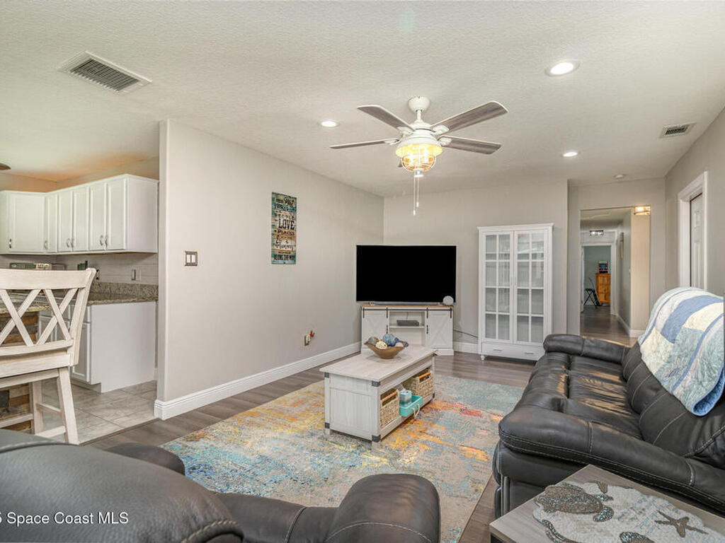 3515 Hilltop Lane, Cocoa, FL 32926