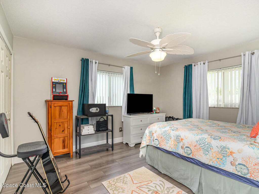 3515 Hilltop Lane, Cocoa, FL 32926