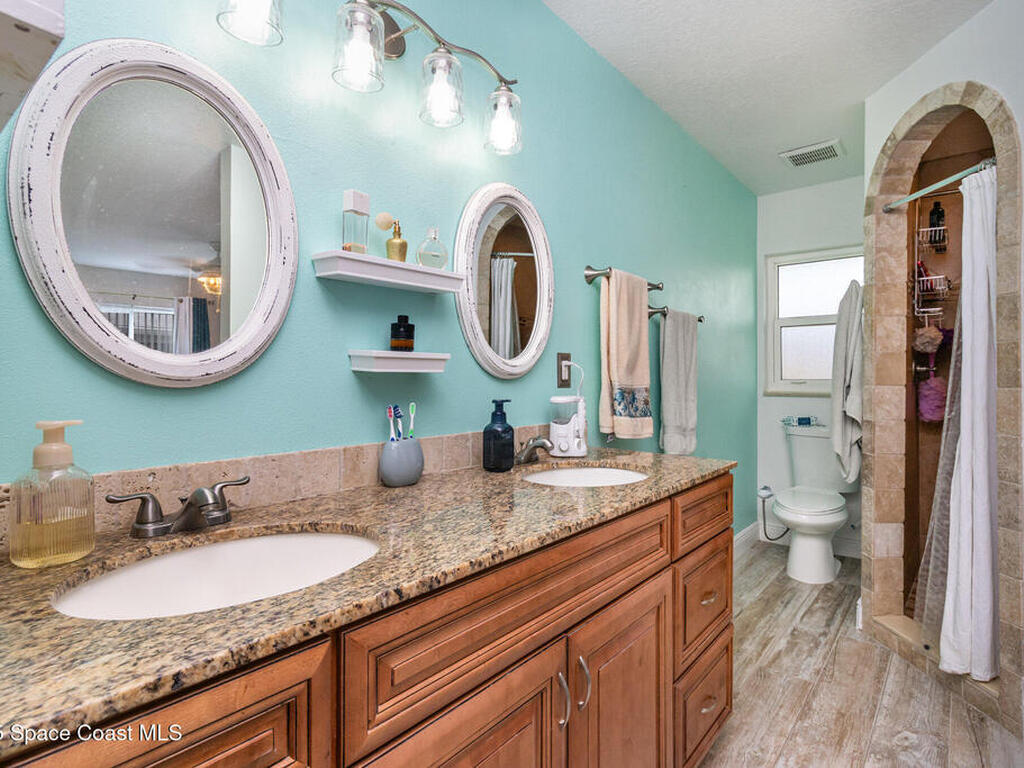 3515 Hilltop Lane, Cocoa, FL 32926