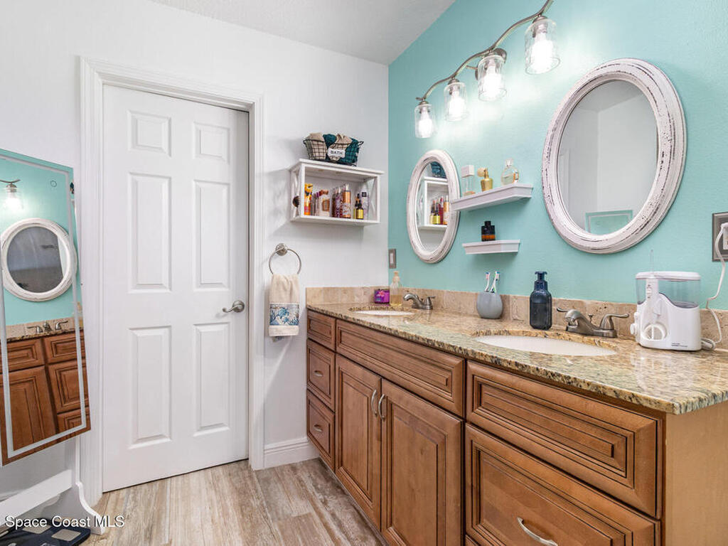 3515 Hilltop Lane, Cocoa, FL 32926