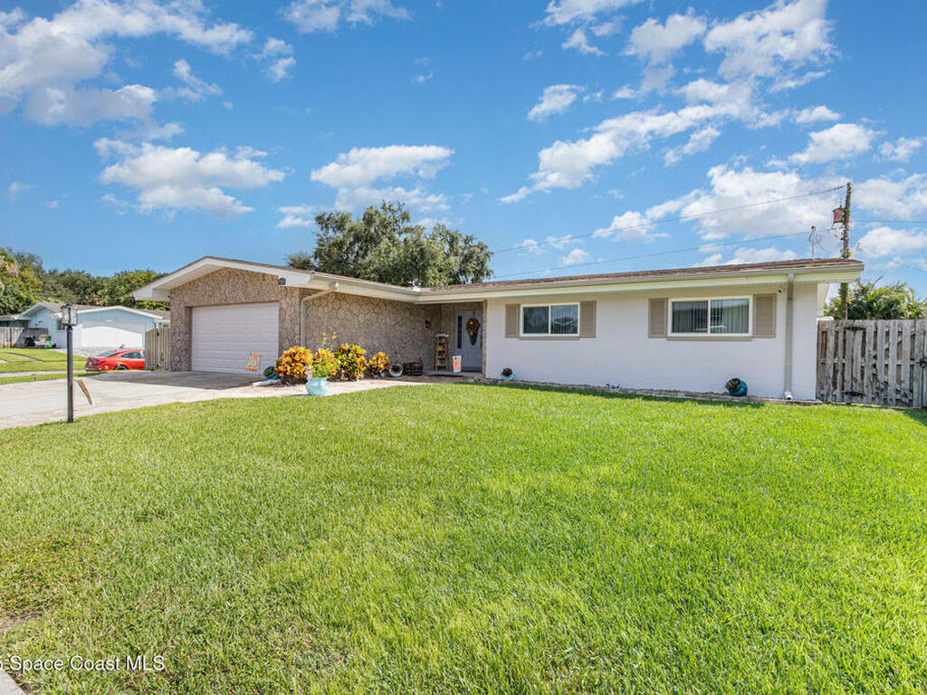 3515 Hilltop Lane, Cocoa, FL 32926