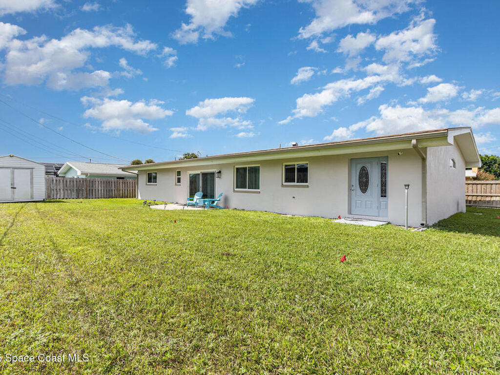 3515 Hilltop Lane, Cocoa, FL 32926