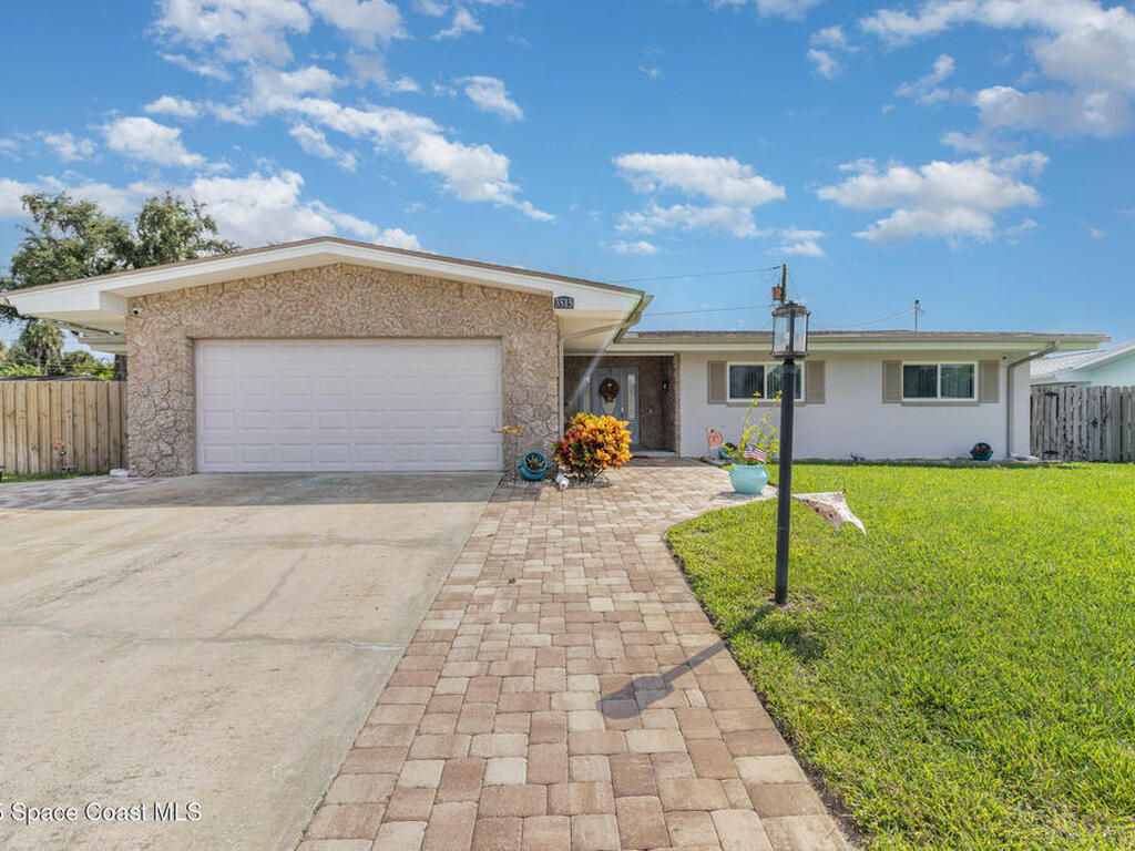 3515 Hilltop Lane, Cocoa, FL 32926