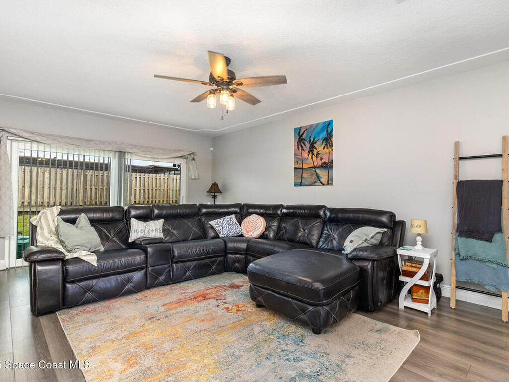 3515 Hilltop Lane, Cocoa, FL 32926