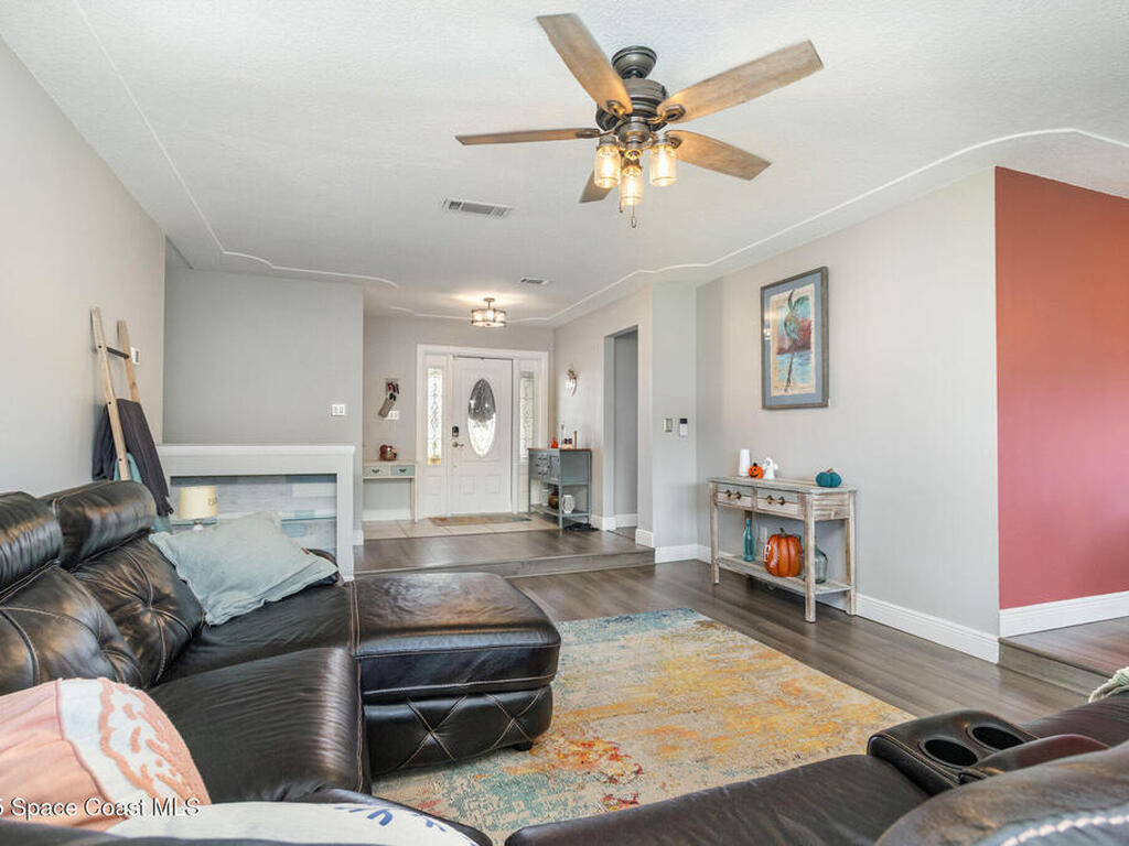 3515 Hilltop Lane, Cocoa, FL 32926