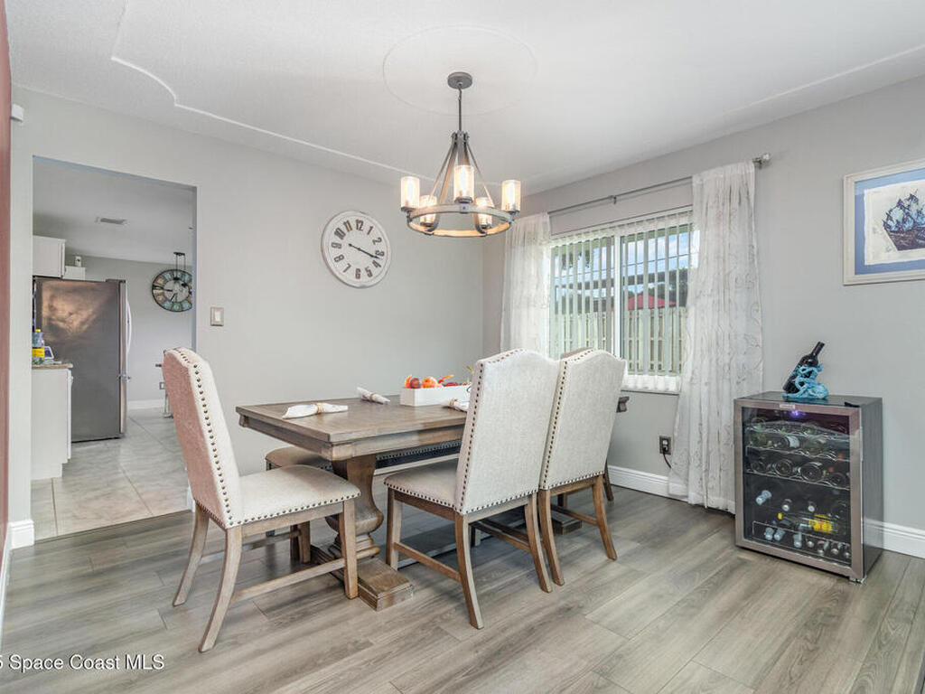 3515 Hilltop Lane, Cocoa, FL 32926