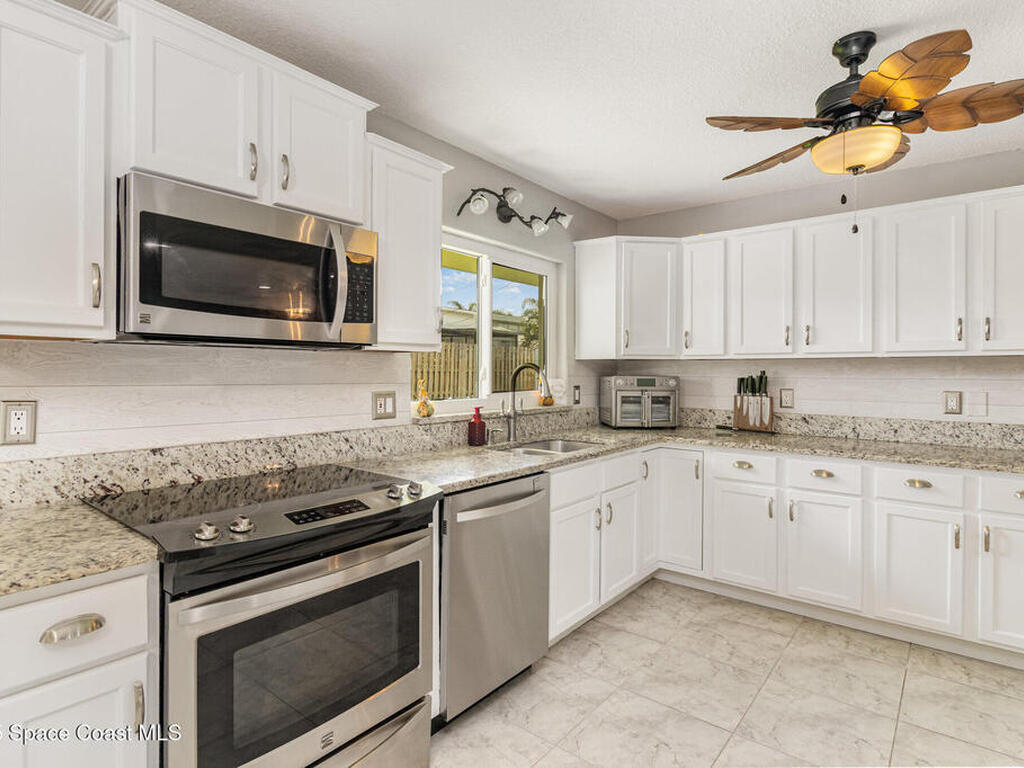 3515 Hilltop Lane, Cocoa, FL 32926