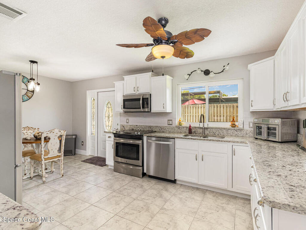 3515 Hilltop Lane, Cocoa, FL 32926