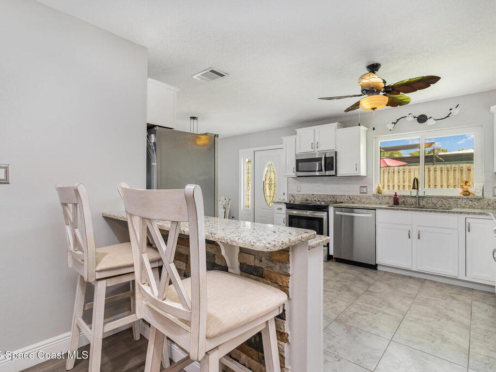 3515 Hilltop Lane, Cocoa, FL 32926