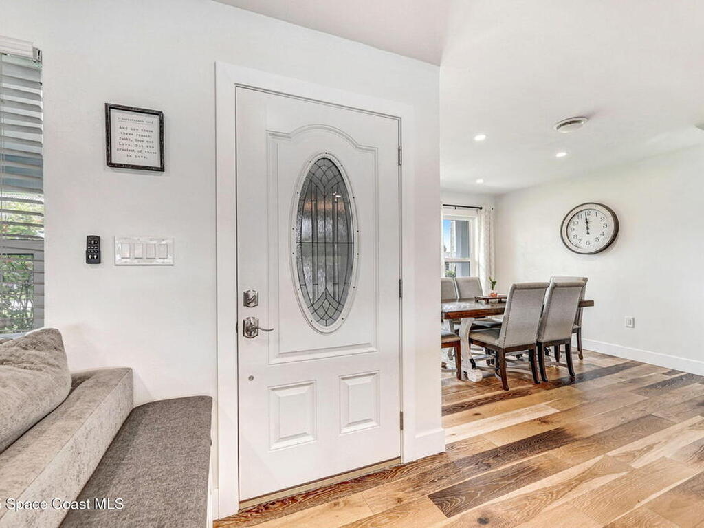 437 N Neptune Drive, Satellite Beach, FL 32937