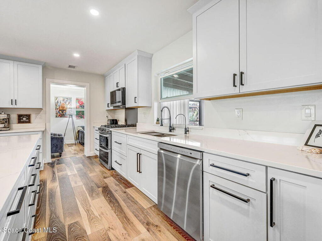 437 N Neptune Drive, Satellite Beach, FL 32937