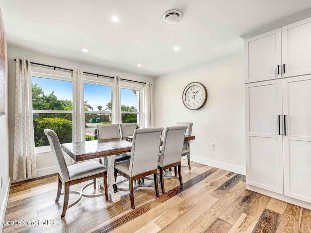 437 N Neptune Drive, Satellite Beach, FL 32937