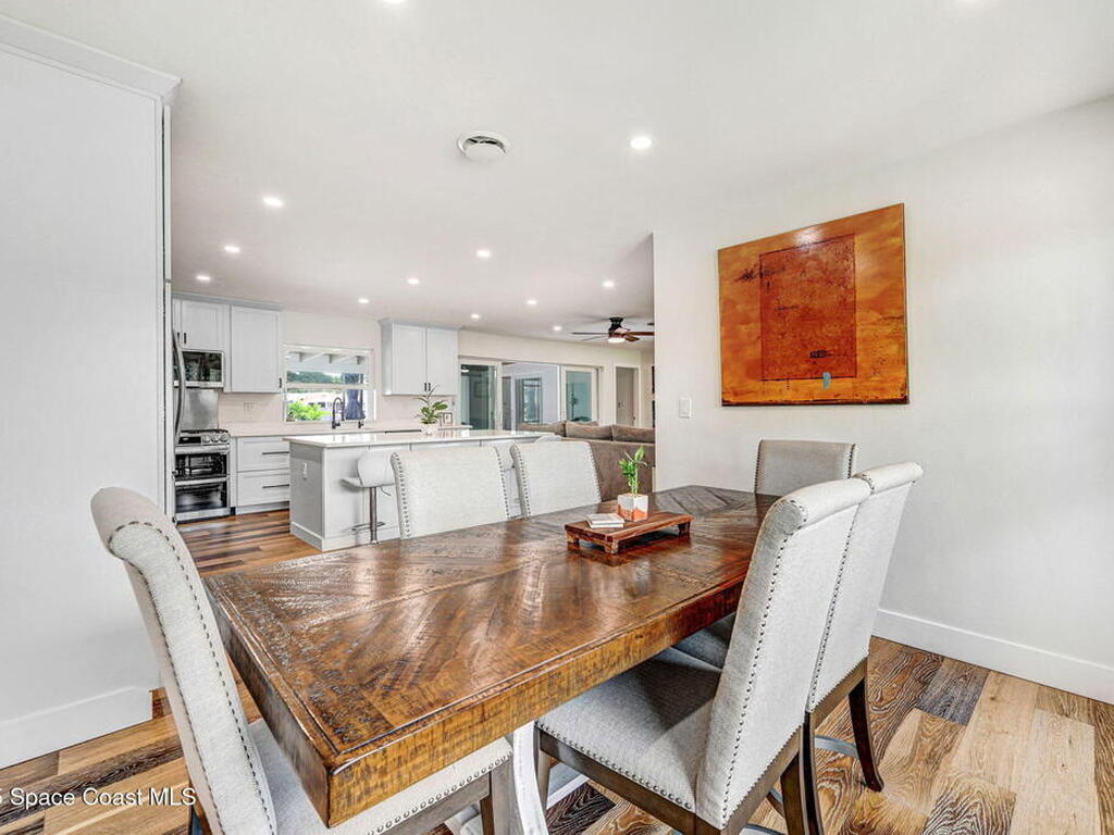 437 N Neptune Drive, Satellite Beach, FL 32937