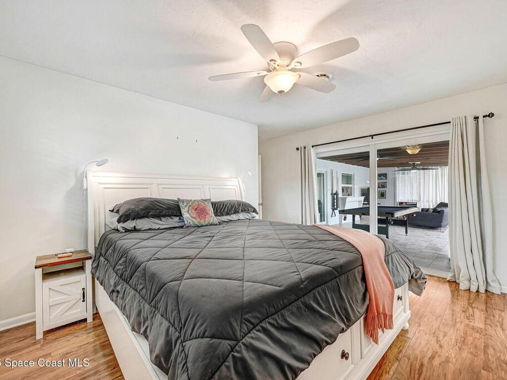 437 N Neptune Drive, Satellite Beach, FL 32937