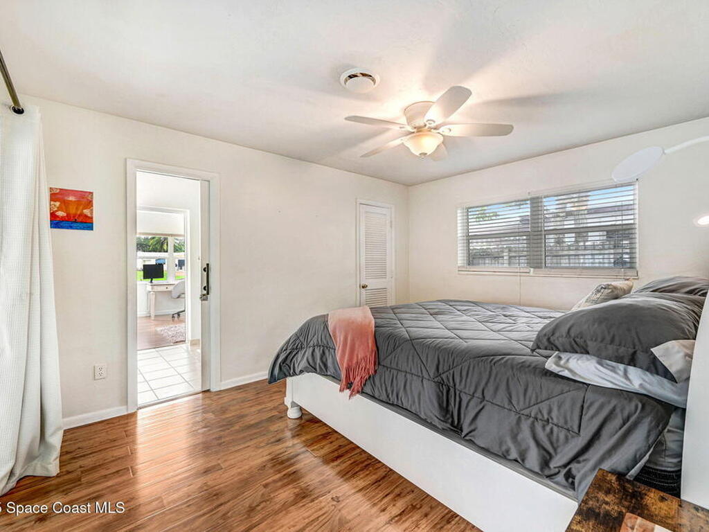 437 N Neptune Drive, Satellite Beach, FL 32937