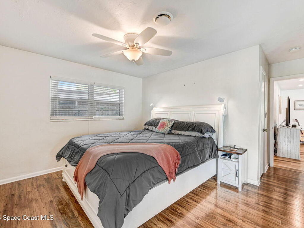 437 N Neptune Drive, Satellite Beach, FL 32937