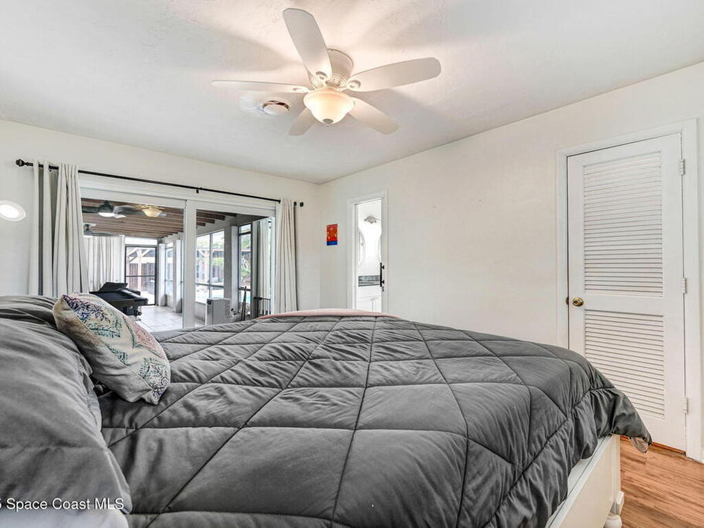 437 N Neptune Drive, Satellite Beach, FL 32937