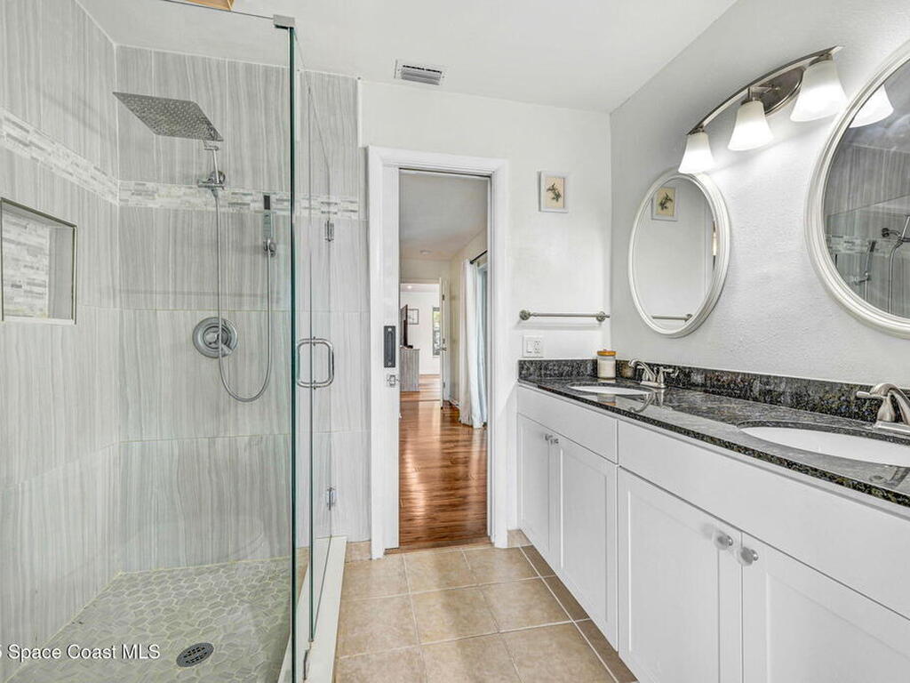 437 N Neptune Drive, Satellite Beach, FL 32937