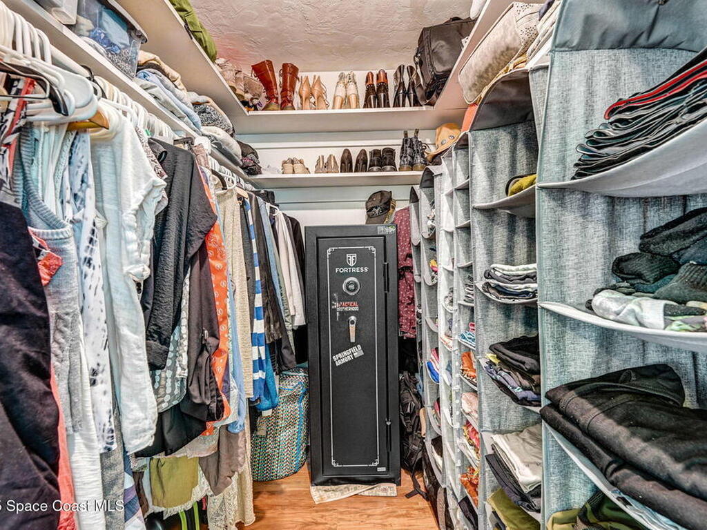 437 N Neptune Drive, Satellite Beach, FL 32937