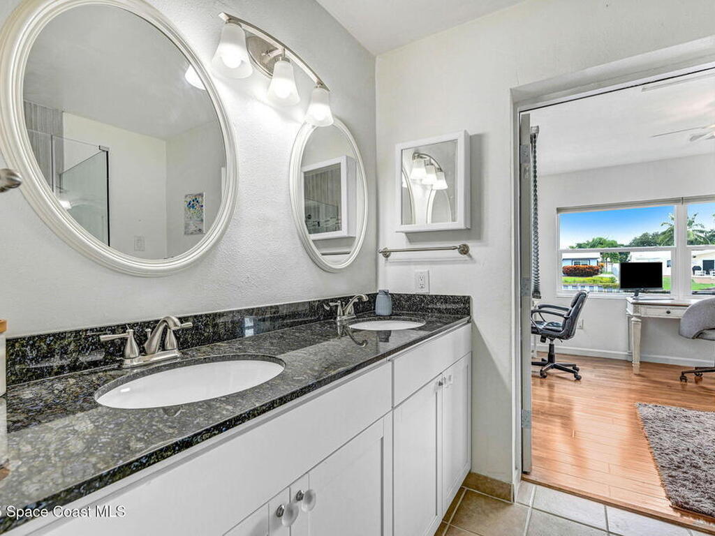 437 N Neptune Drive, Satellite Beach, FL 32937