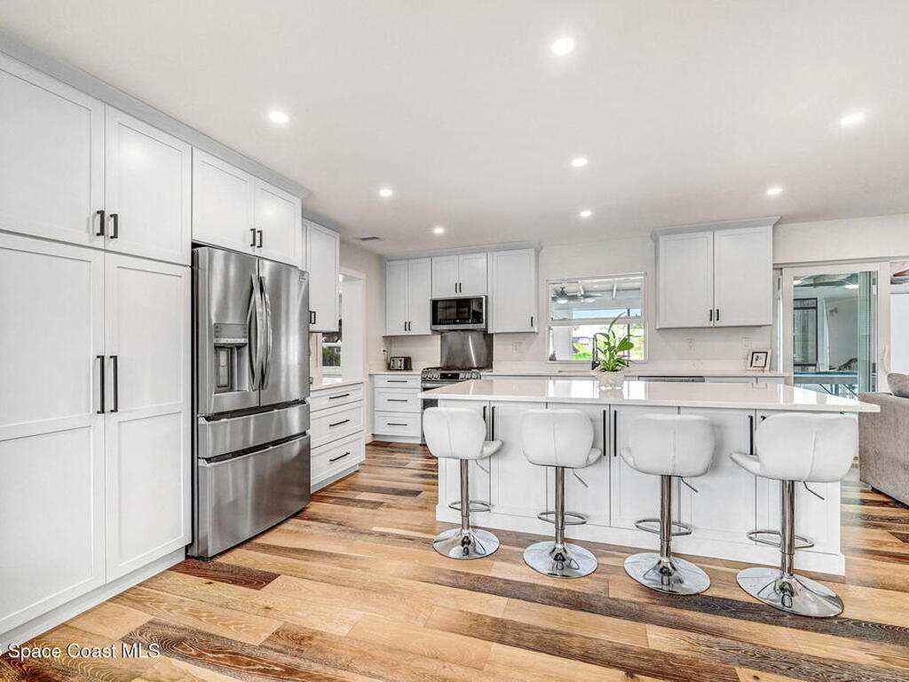 437 N Neptune Drive, Satellite Beach, FL 32937