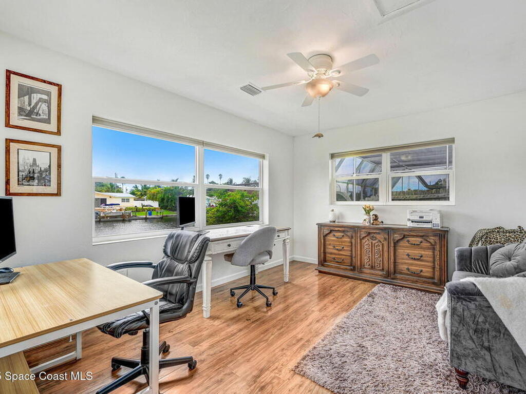 437 N Neptune Drive, Satellite Beach, FL 32937