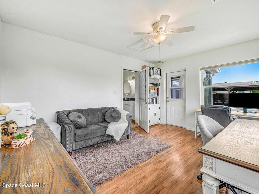 437 N Neptune Drive, Satellite Beach, FL 32937